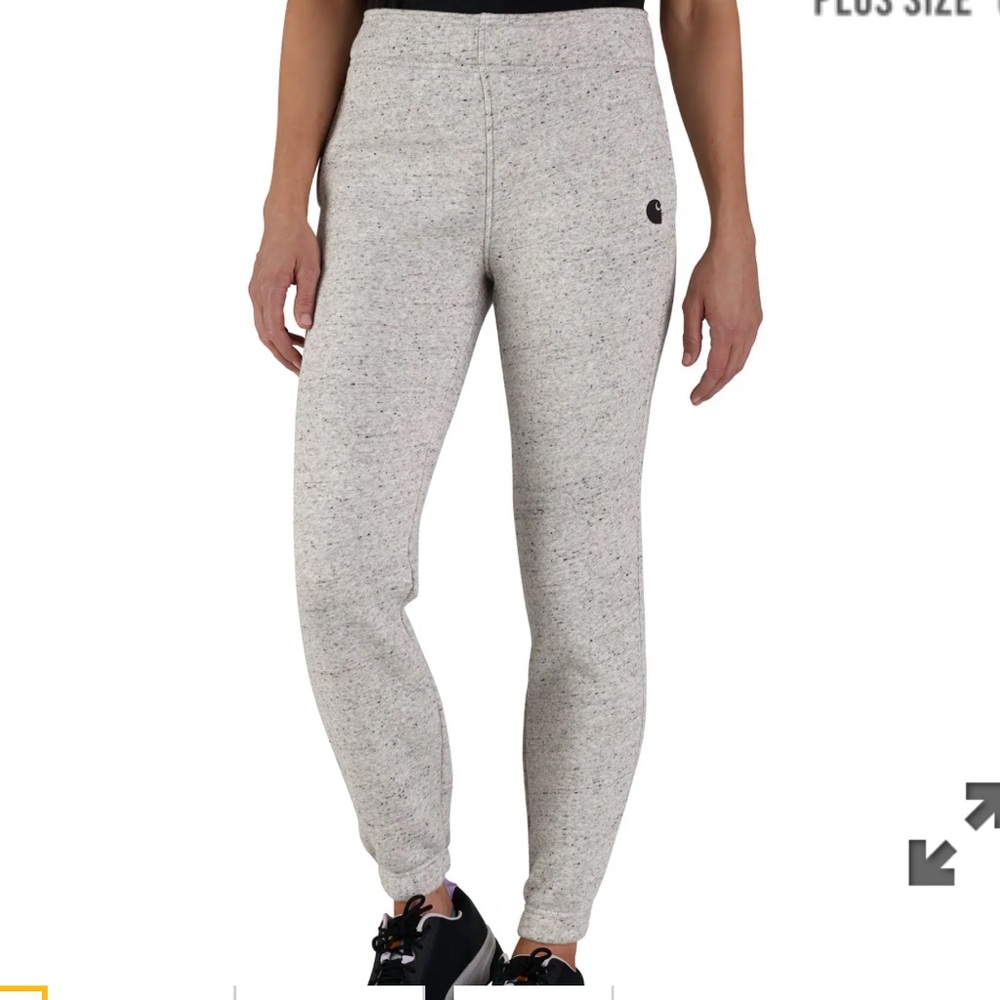 Carhartt Women’s Joggers - Relaxed Fit